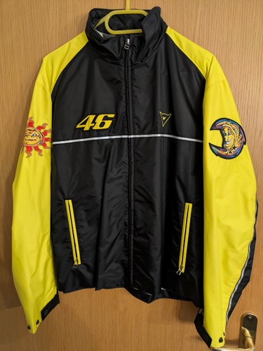 Dainese jacke valentino rossi - dainese,