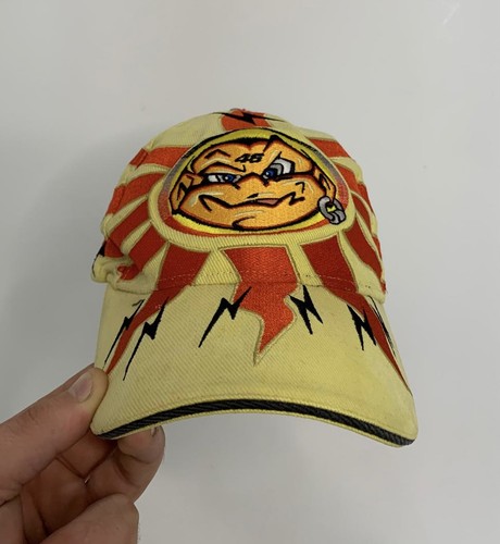 Valentino rossi cap - cap, vintage