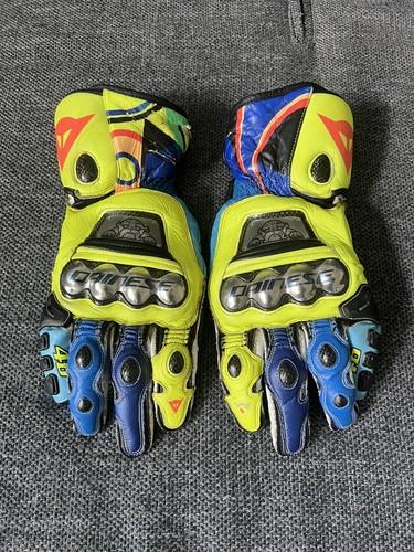 Dainese valentino rossi vr46 - rossi,