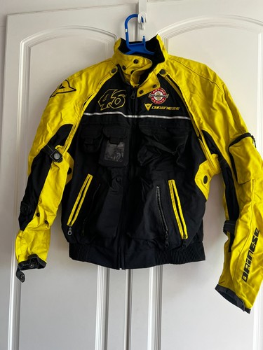Rar dainese valentino rossi - valentino,