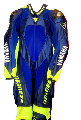 Motorrad lederkombi dainese - motorrad,