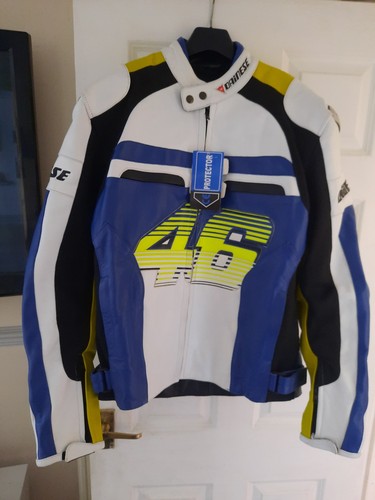 Dainese valentino rossi - valentino,