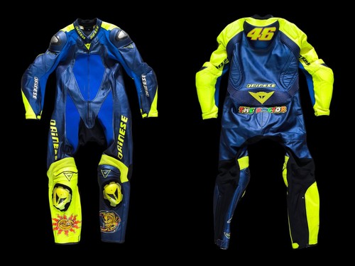 Rar dainese einteiler - rar,