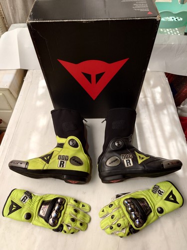 Vr46 dainese valentino rossi - dainese,