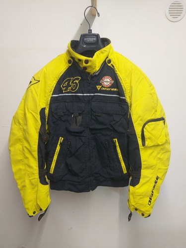 Dainese valentino rossi - valentino,