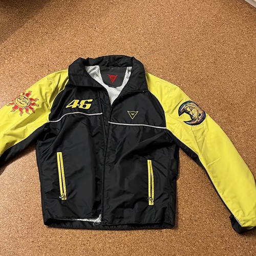 Dainese motorradjacke 46 - gr.,