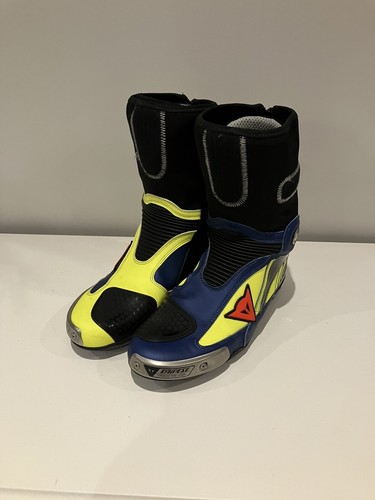 Dainese eu43 axial pro - eu43, in